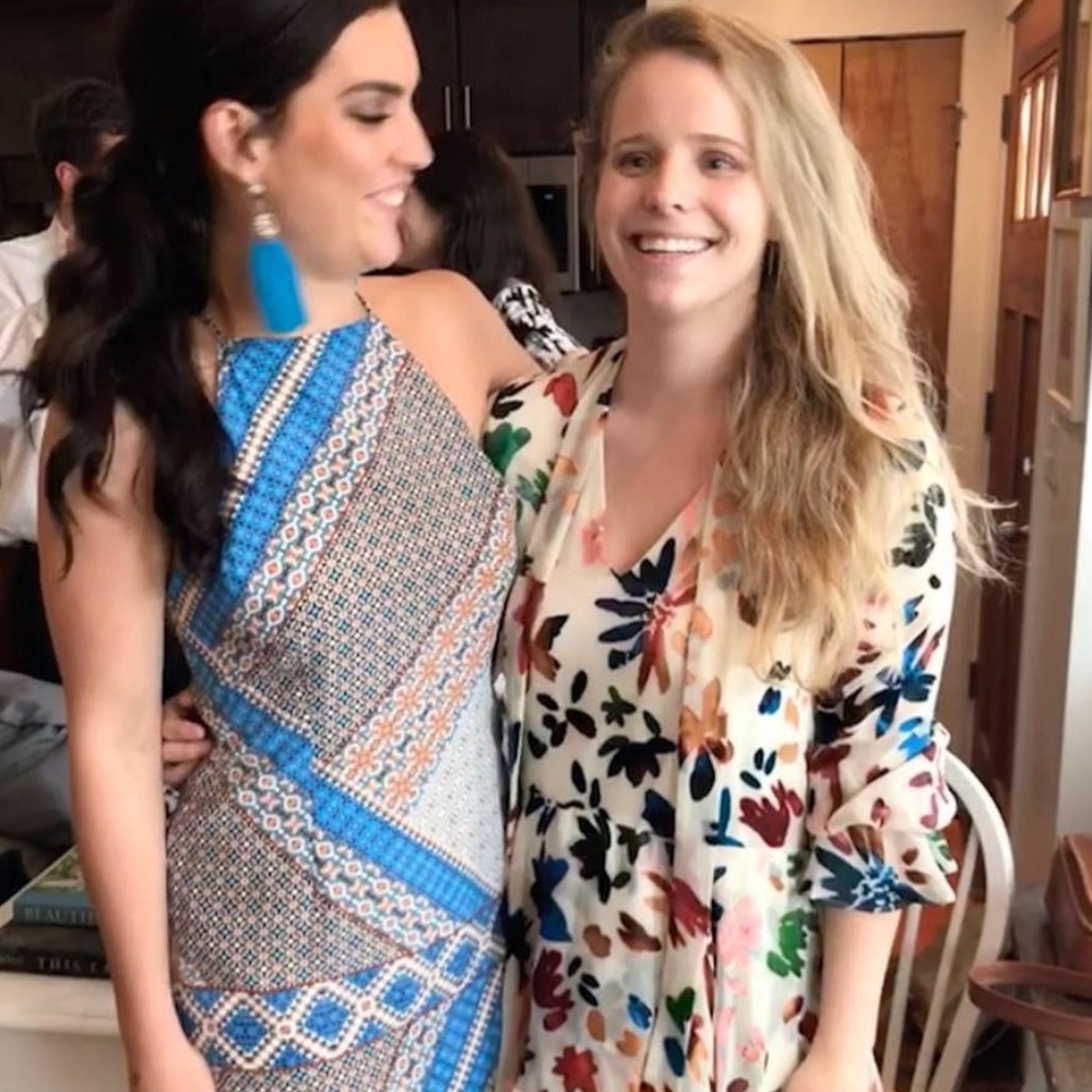 Meet your Posher, Patricia